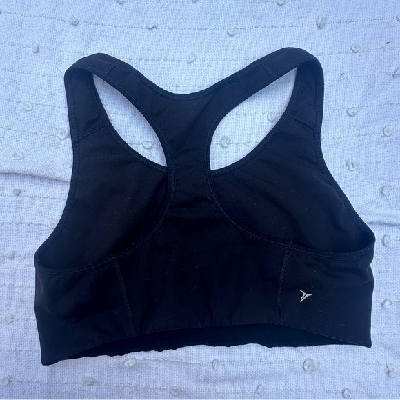*FREE W PURCHASE* Old Navy Active Sportsbra - Size L - Picture 2 of 3